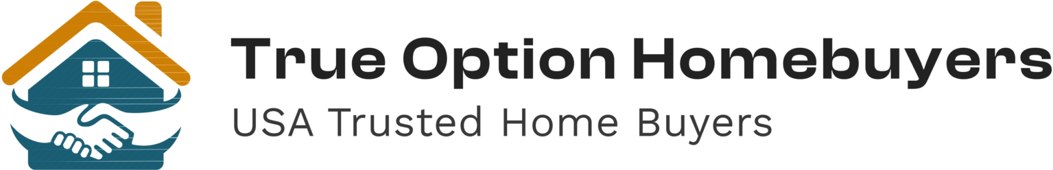 TRUE OPTION HOME BUYERS